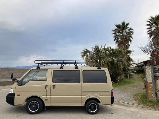 MAZDA BONGO VAN 2WD 2006 Image 31