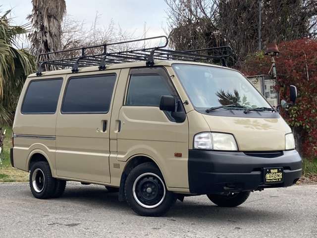 MAZDA BONGO VAN 2WD 2006 Image 31