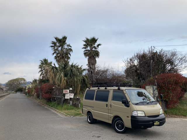 MAZDA BONGO VAN 2WD 2006 Image 31