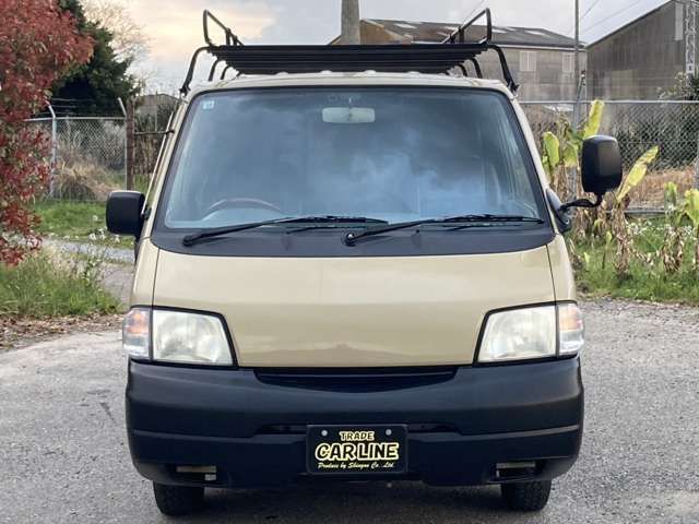 MAZDA BONGO VAN 2WD 2006 Image 31