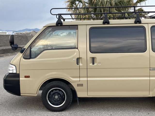 MAZDA BONGO VAN 2WD 2006 Image 31
