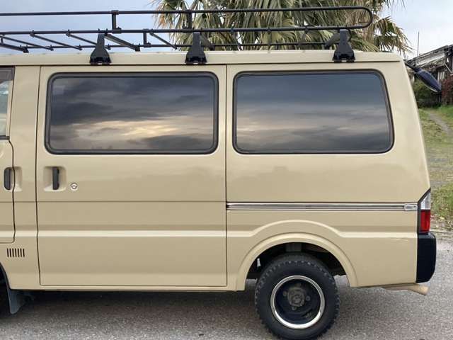 MAZDA BONGO VAN 2WD 2006 Image 31