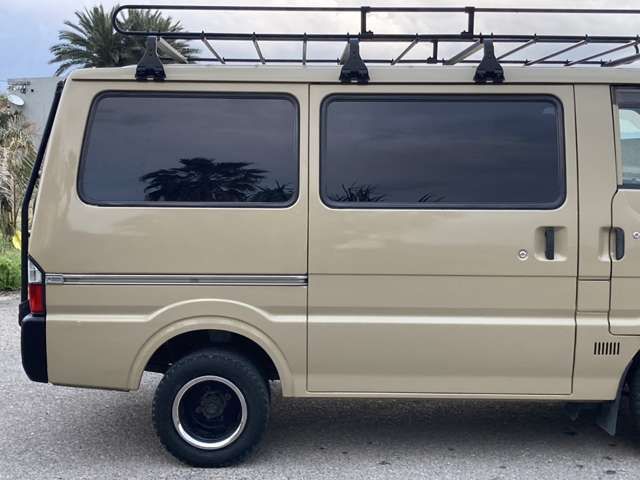 MAZDA BONGO VAN 2WD 2006 Image 31