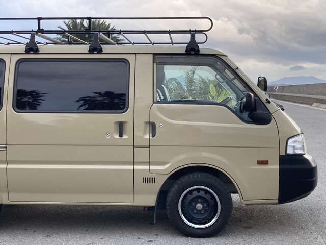 MAZDA BONGO VAN 2WD 2006 Image 31