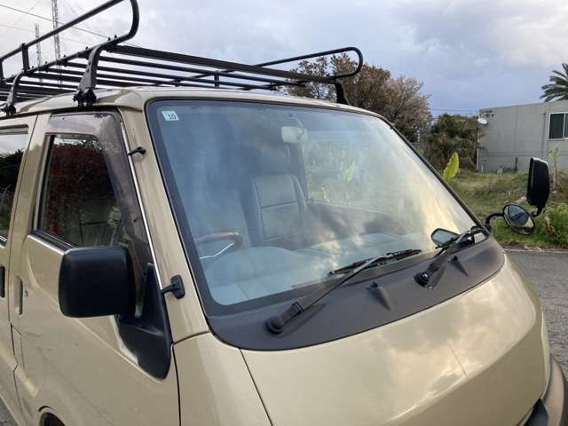 MAZDA BONGO VAN 2WD 2006 Image 31