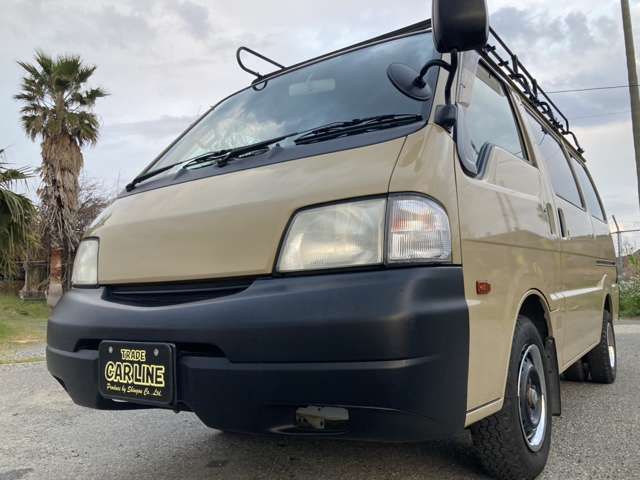 MAZDA BONGO VAN 2WD 2006 Image 31