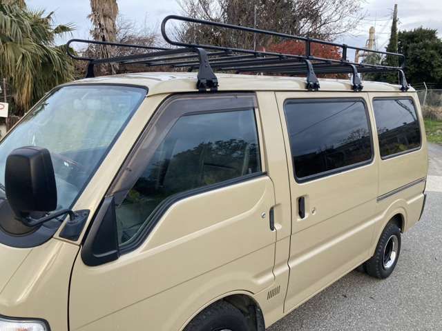 MAZDA BONGO VAN 2WD 2006 Image 31