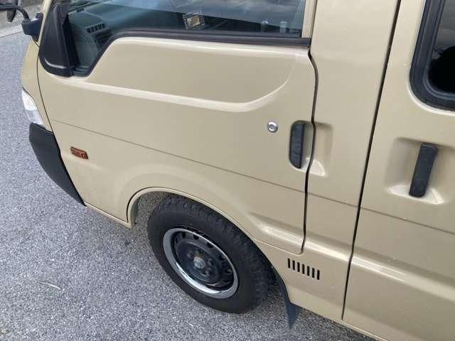 MAZDA BONGO VAN 2WD 2006 Image 31