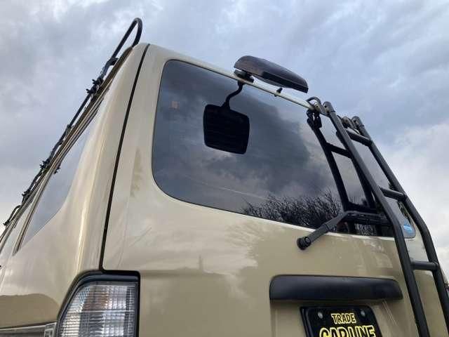 MAZDA BONGO VAN 2WD 2006 Image 31