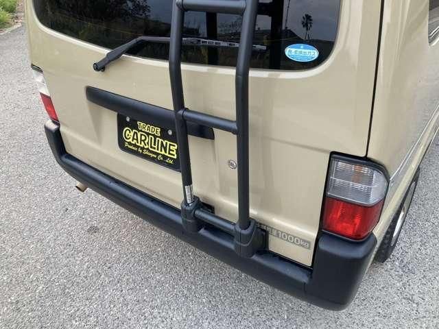 MAZDA BONGO VAN 2WD 2006 Image 31