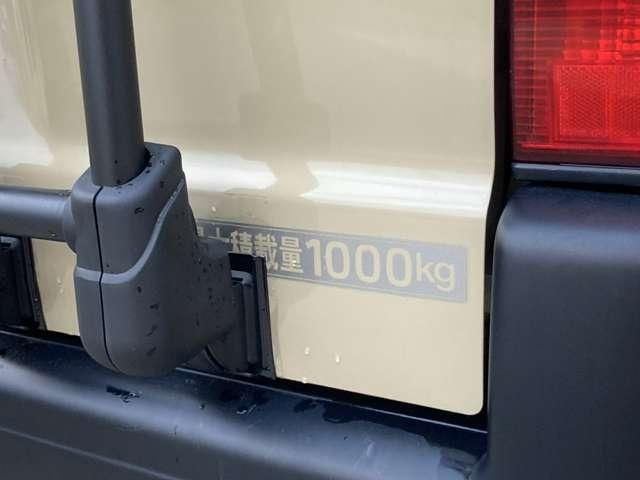 MAZDA BONGO VAN 2WD 2006 Image 31