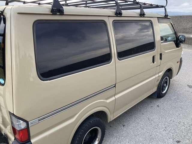 MAZDA BONGO VAN 2WD 2006 Image 31