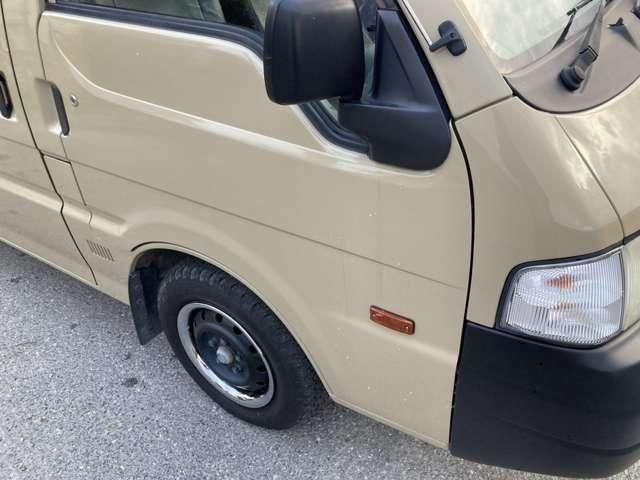 MAZDA BONGO VAN 2WD 2006 Image 31