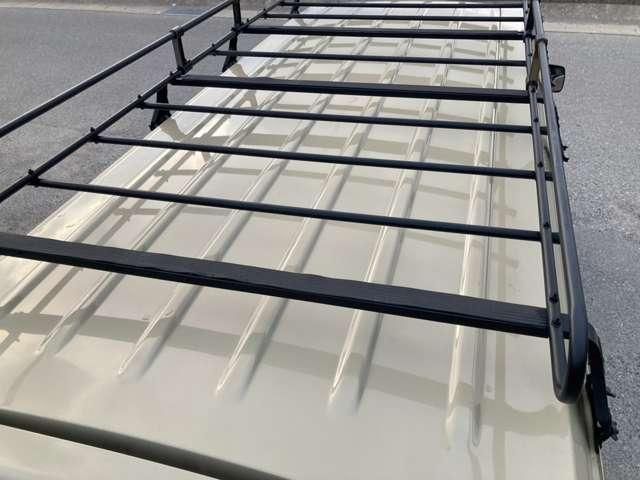 MAZDA BONGO VAN 2WD 2006 Image 31