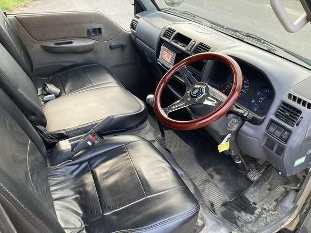 MAZDA BONGO VAN 2WD 2006 Image 31