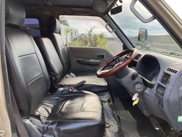 MAZDA BONGO VAN 2WD 2006 Image 31