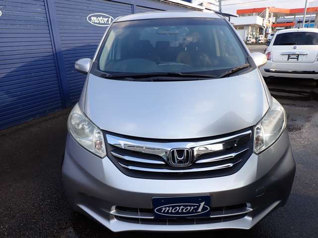 HONDA FREED 2013 Image 31
