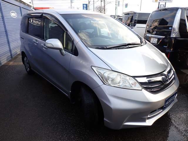 HONDA FREED 2013 Image 31