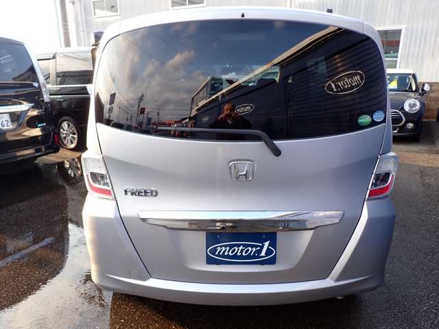 HONDA FREED 2013 Image 31