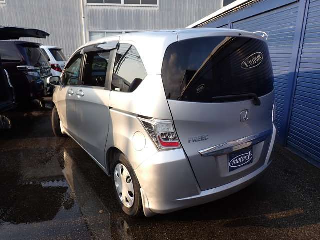 HONDA FREED 2013 Image 31