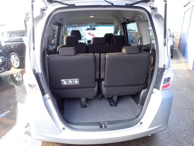 HONDA FREED 2013 Image 31