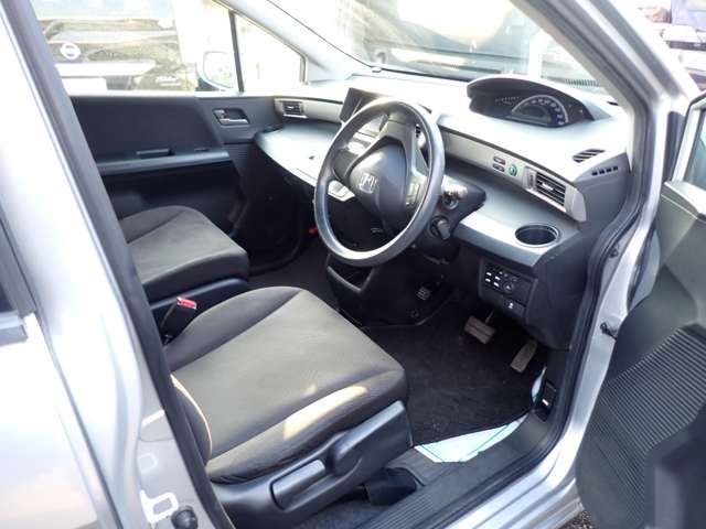 HONDA FREED 2013 Image 31