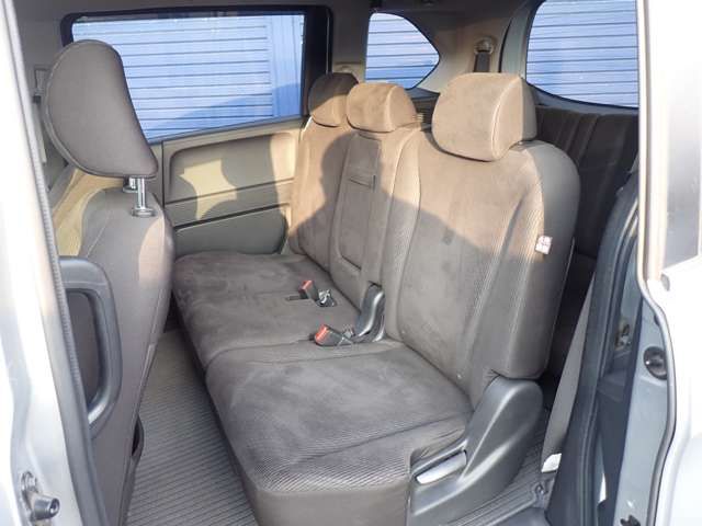 HONDA FREED 2013 Image 31