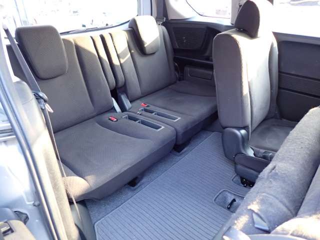 HONDA FREED 2013 Image 31