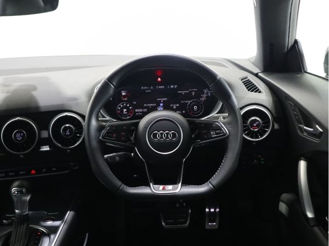 AUDI TT COUPE 2022 Image 31