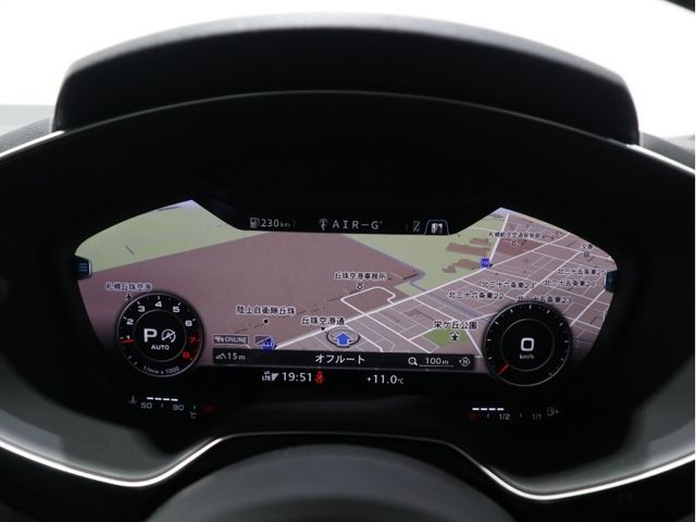 AUDI TT COUPE 2022 Image 31