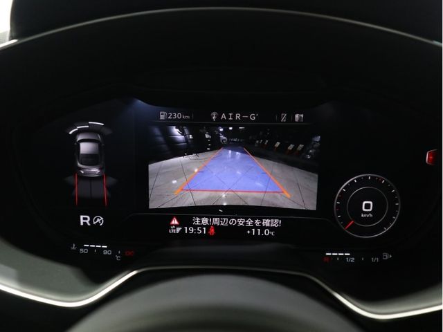 AUDI TT COUPE 2022 Image 31