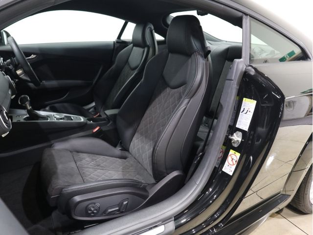 AUDI TT COUPE 2022 Image 31