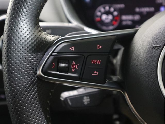 AUDI TT COUPE 2022 Image 31