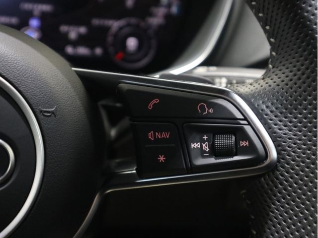 AUDI TT COUPE 2022 Image 31