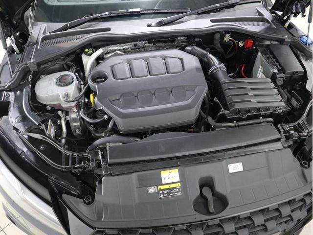 AUDI TT COUPE 2022 Image 31