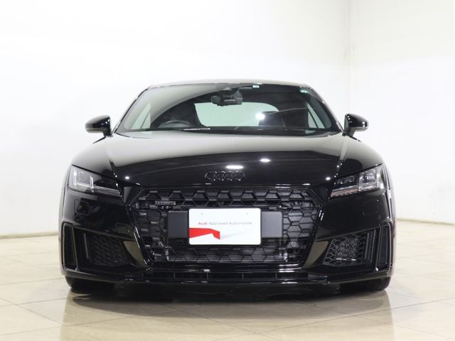 AUDI TT COUPE 2022 Image 31