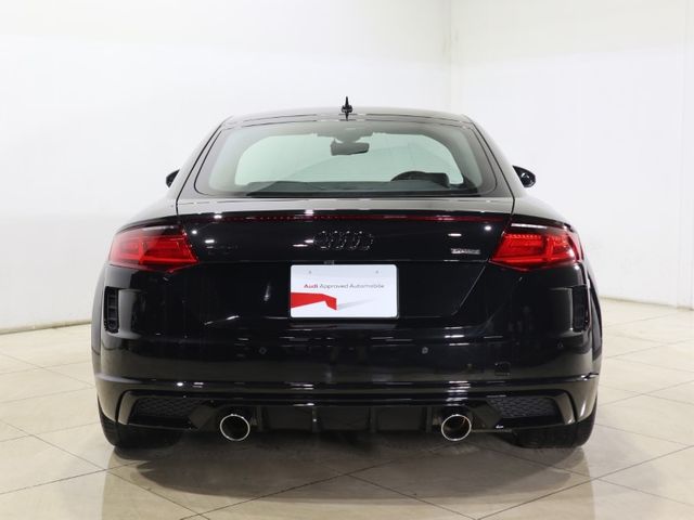 AUDI TT COUPE 2022 Image 31