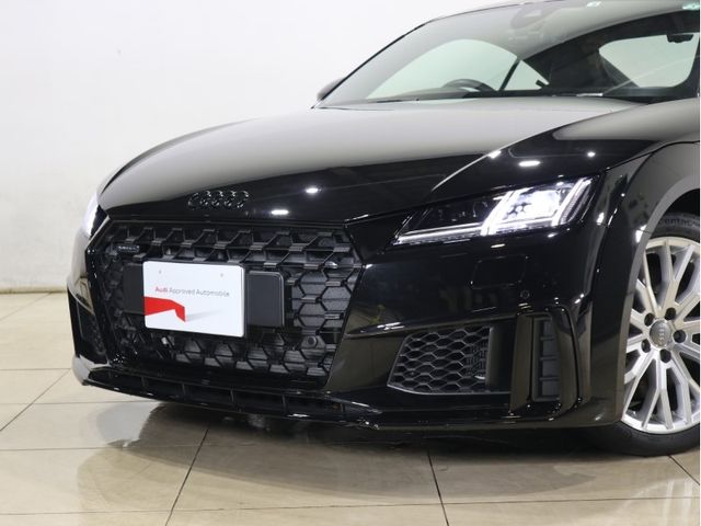 AUDI TT COUPE 2022 Image 31