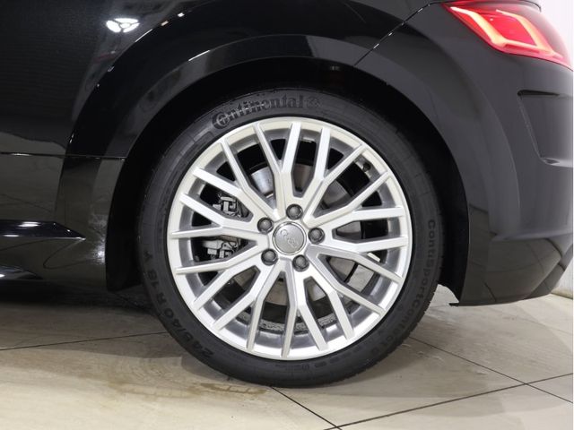 AUDI TT COUPE 2022 Image 31