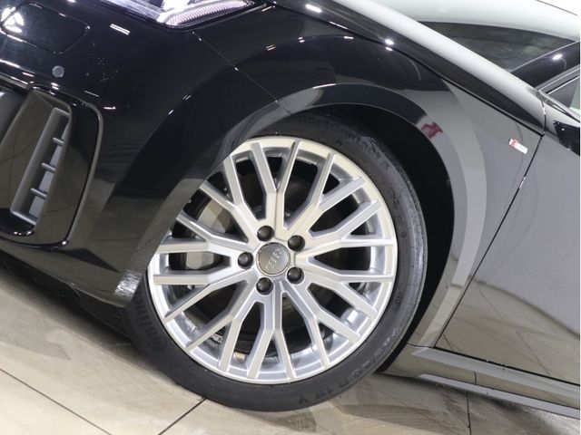 AUDI TT COUPE 2022 Image 31