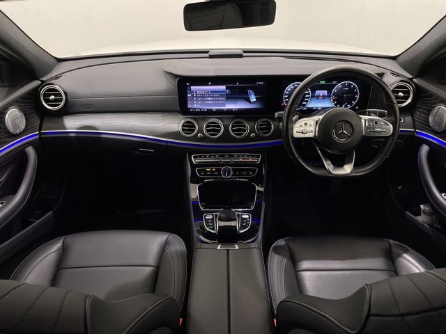 MERCEDES BENZ E CLAS 2020 Image 31