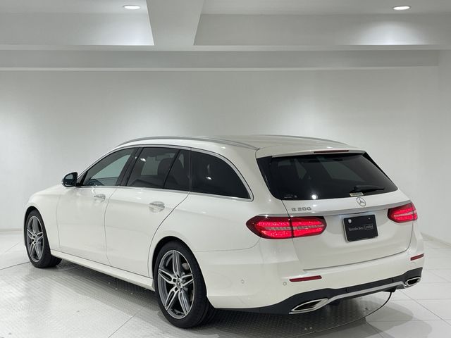 MERCEDES BENZ E CLAS 2020 Image 31