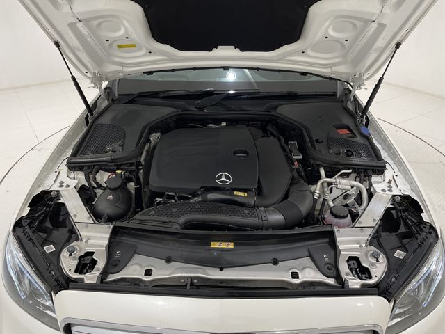 MERCEDES BENZ E CLAS 2020 Image 31