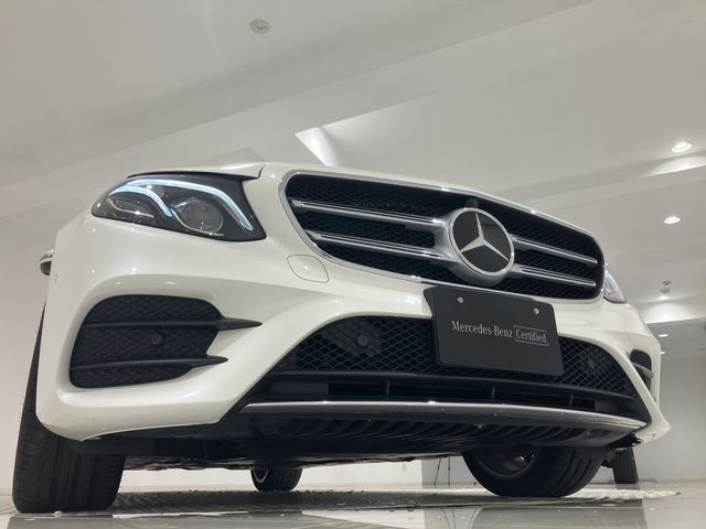MERCEDES BENZ E CLAS 2020 Image 31