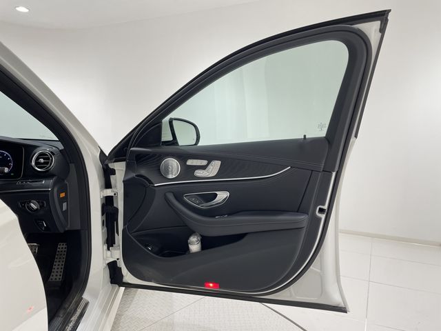 MERCEDES BENZ E CLAS 2020 Image 31
