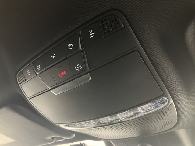 MERCEDES BENZ E CLAS 2020 Image 31