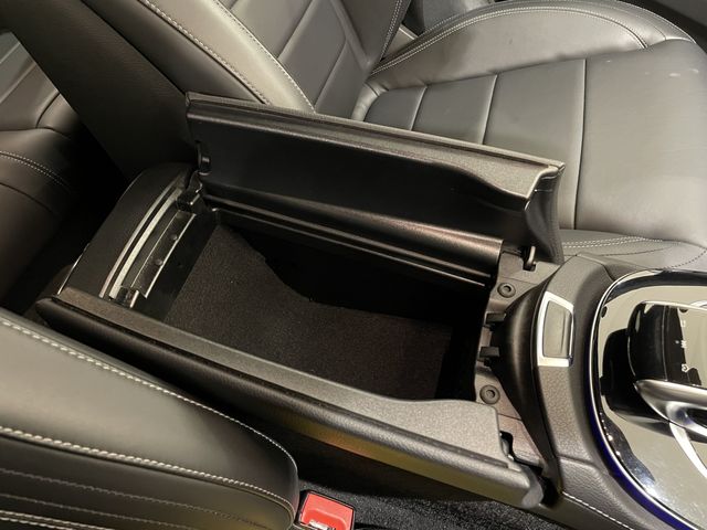 MERCEDES BENZ E CLAS 2020 Image 31