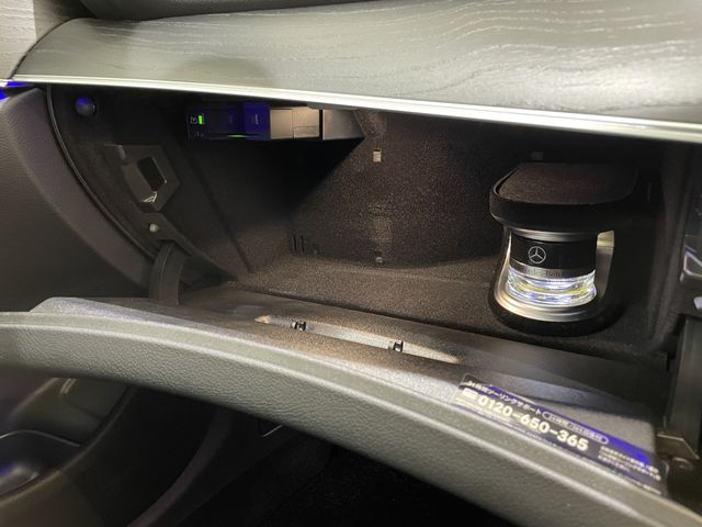 MERCEDES BENZ E CLAS 2020 Image 31