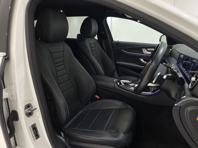 MERCEDES BENZ E CLAS 2020 Image 31