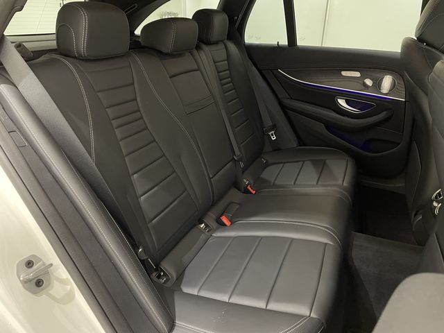 MERCEDES BENZ E CLAS 2020 Image 31